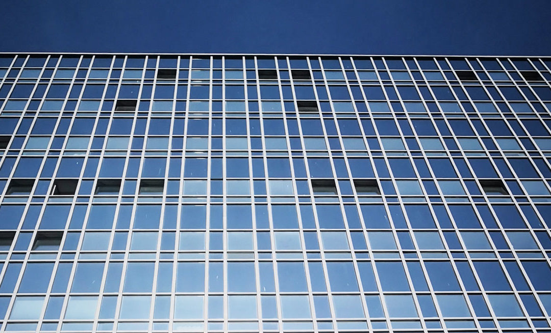 Umbau neuer Standort Eschborn