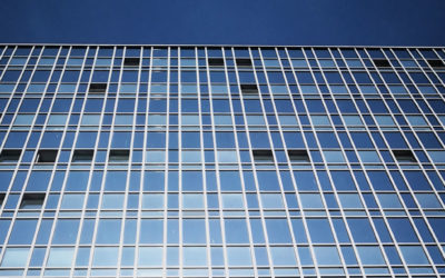 Umbau neuer Standort Eschborn