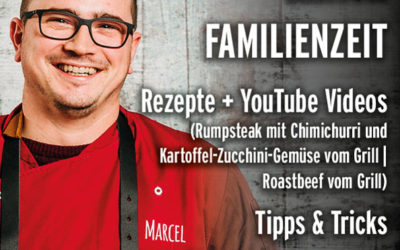 Aktion Familienzeit