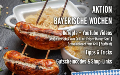 AKTION BAYERISCHE WOCHEN