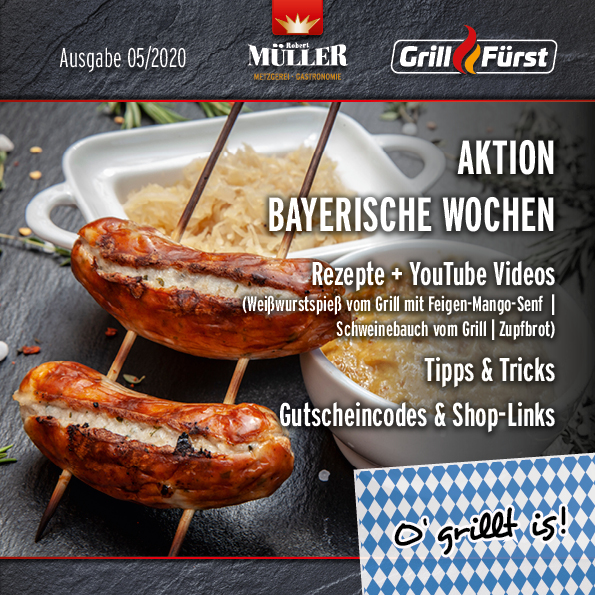 AKTION BAYERISCHE WOCHEN