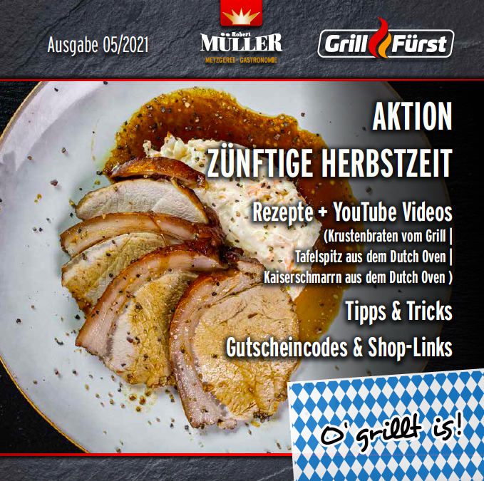 Aktion | Zünftige Herbstzeit