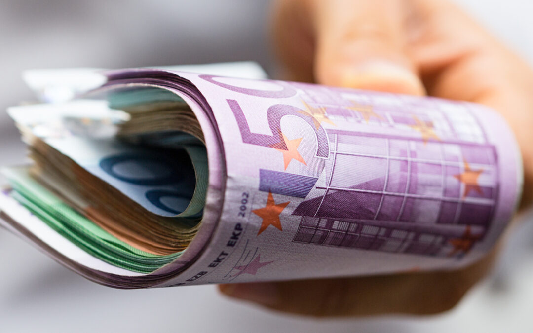 Jetzt Jop-Prämie für Personalempfehlungen sichern!