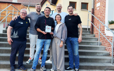 Schwartenmagenkonvent 2025 – Wir sagen DANKE