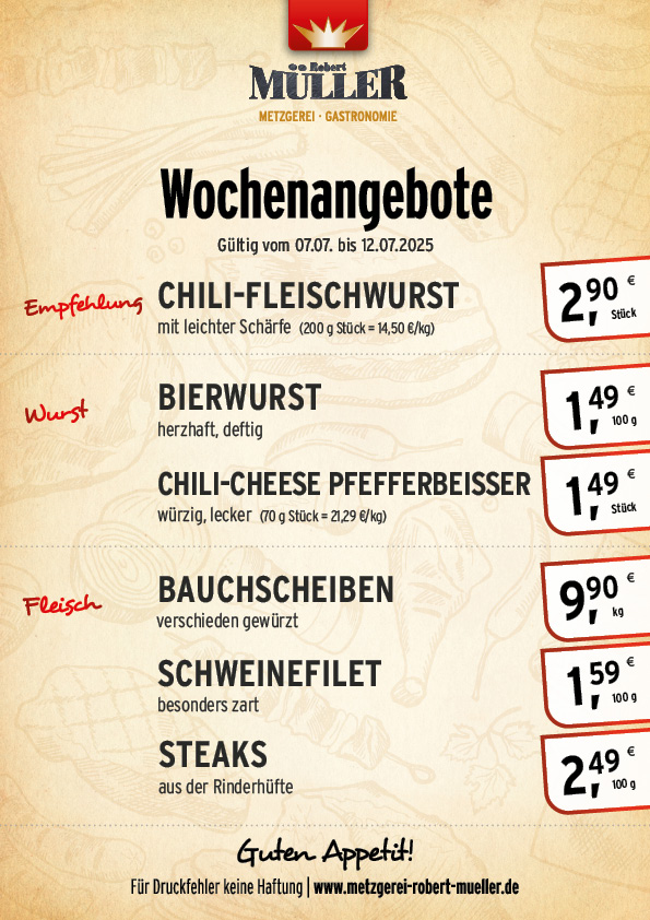 RM Wochenangebote KW 28