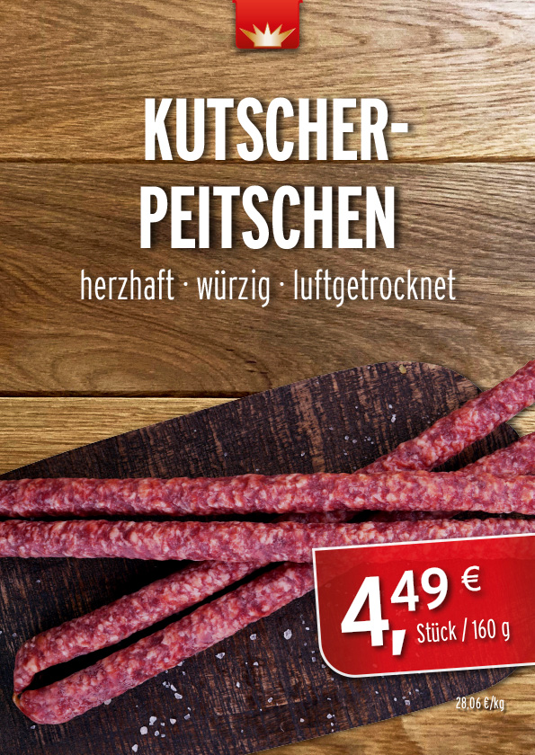 TMP-Kutscherpeitschen
