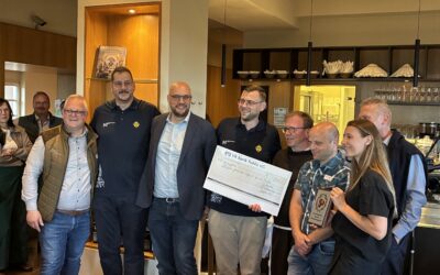 Schwartenmagen Konvent 2026 – Titel erfolgreich verteidigt
